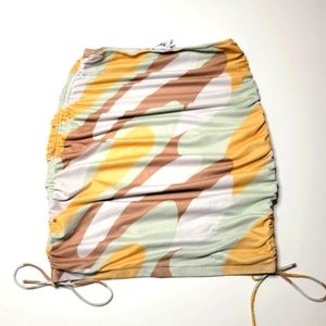 Pricess Polly ruched skirt 6